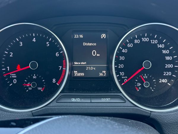 2015 VW Polo 1.2 Petrol,Automatic ,TSI Blue-motion 358315705