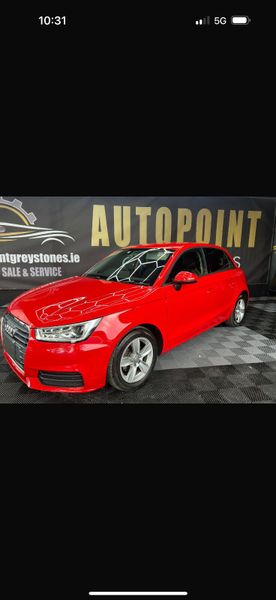 AudiA1 358377918