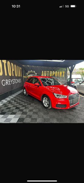 AudiA1 358377924