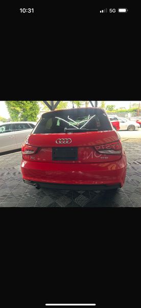 AudiA1 358377931