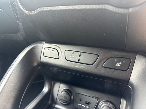 Beautiful Hyundai ix35 New NCT Warranty 358378592