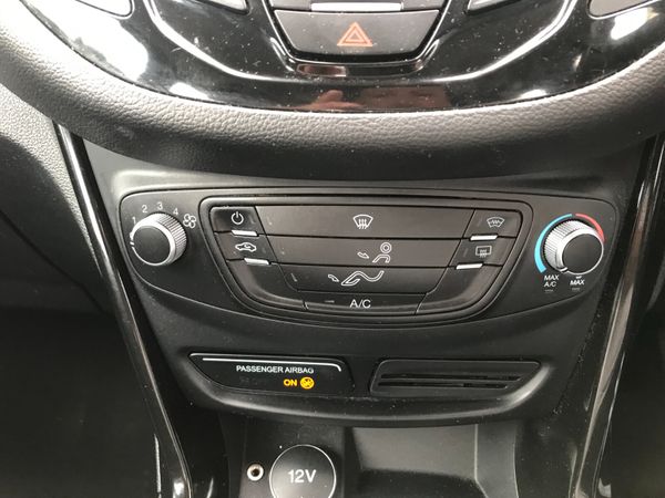 152 Ford B-Max 1.4 Petrol Nct & Tax 358388347