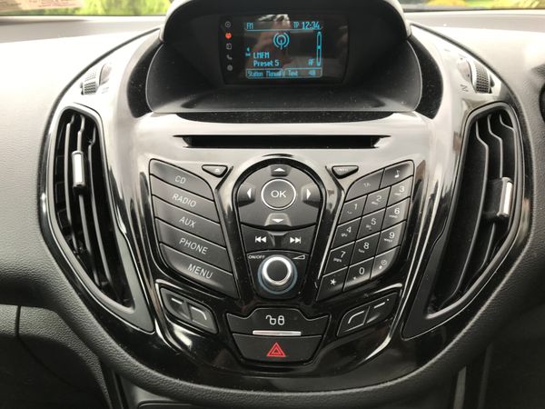 152 Ford B-Max 1.4 Petrol Nct & Tax 358388358