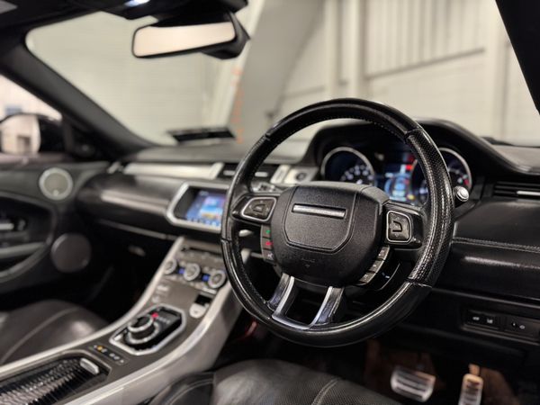 Range Rover Evoque Convertible-HSE-Dynamic-4x4 358382208