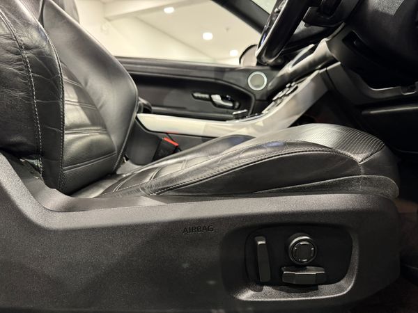 Range Rover Evoque Convertible-HSE-Dynamic-4x4 358382209