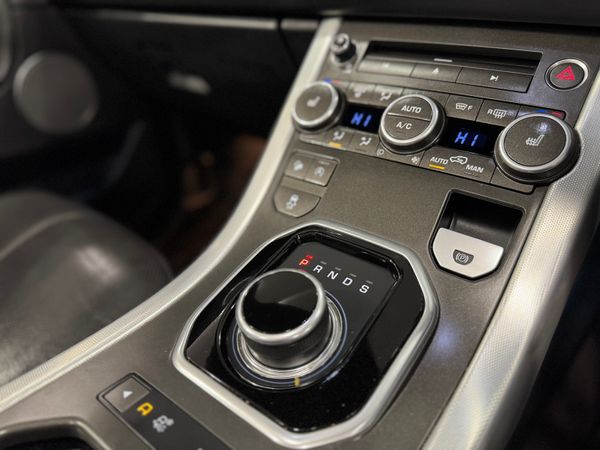 Range Rover Evoque Convertible-HSE-Dynamic-4x4 358382214