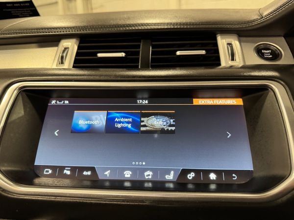 Range Rover Evoque Convertible-HSE-Dynamic-4x4 358382215