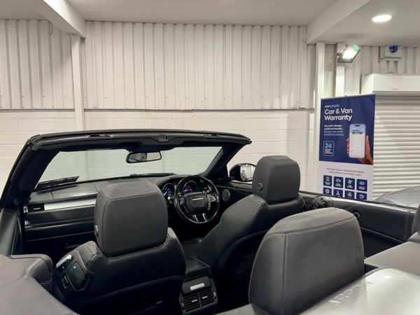 Range Rover Evoque Convertible-HSE-Dynamic-4x4 358382218