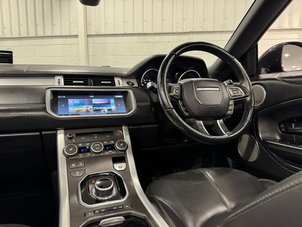 Range Rover Evoque Convertible-HSE-Dynamic-4x4 358382219