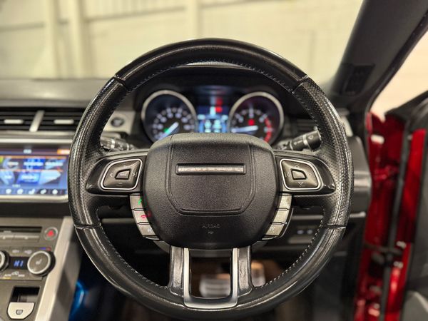 Range Rover Evoque Convertible-HSE-Dynamic-4x4 358382220