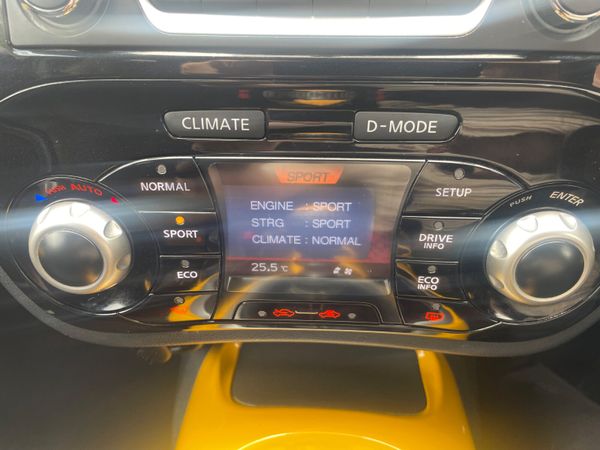 Nissan Juke 2015 , belt done . New Nct 358398278