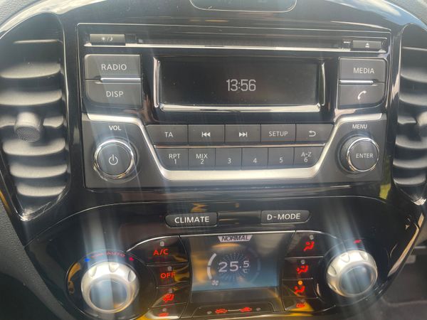 Nissan Juke 2015 , belt done . New Nct 358398286