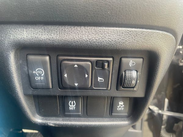 Nissan Juke 2015 , belt done . New Nct 358398280