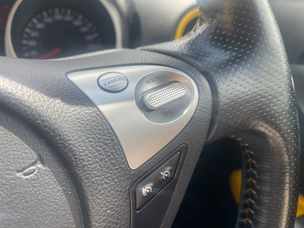 Nissan Juke 2015 , belt done . New Nct 358398298