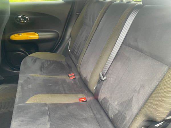 Nissan Juke 2015 , belt done . New Nct 358398300