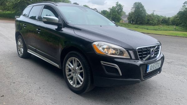2012 VOLVO XC60 D3 SUV ! 358392437