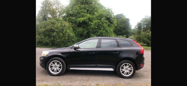 2012 VOLVO XC60 D3 SUV ! 358392444
