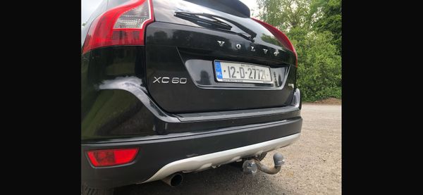 2012 VOLVO XC60 D3 SUV ! 358392447