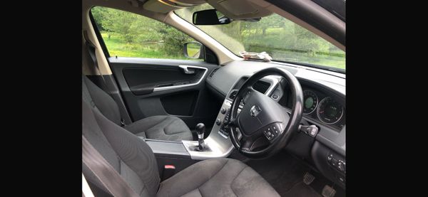 2012 VOLVO XC60 D3 SUV ! 358392448