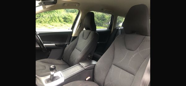 2012 VOLVO XC60 D3 SUV ! 358392449