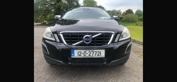 2012 VOLVO XC60 D3 SUV ! 358392440