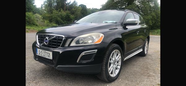 2012 VOLVO XC60 D3 SUV ! 358392441