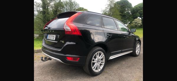 2012 VOLVO XC60 D3 SUV ! 358392442
