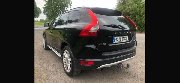 2012 VOLVO XC60 D3 SUV ! 358392443