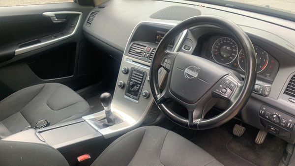 2012 VOLVO XC60 D3 SUV ! 358392455