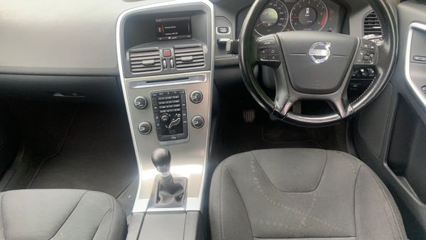 2012 VOLVO XC60 D3 SUV ! 358392458