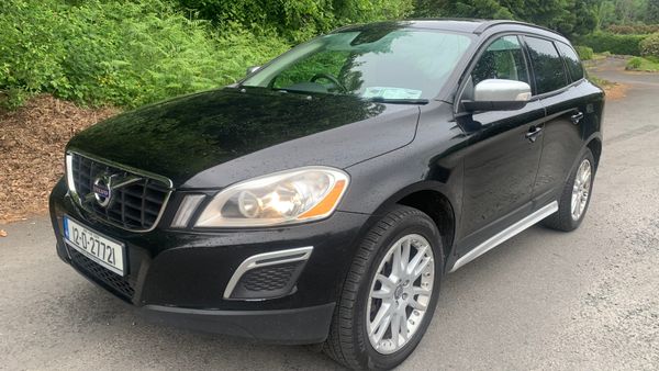 2012 VOLVO XC60 D3 SUV ! 358392459