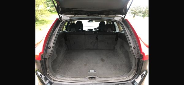2012 VOLVO XC60 D3 SUV ! 358392451