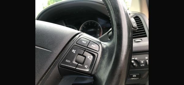 2012 VOLVO XC60 D3 SUV ! 358392452