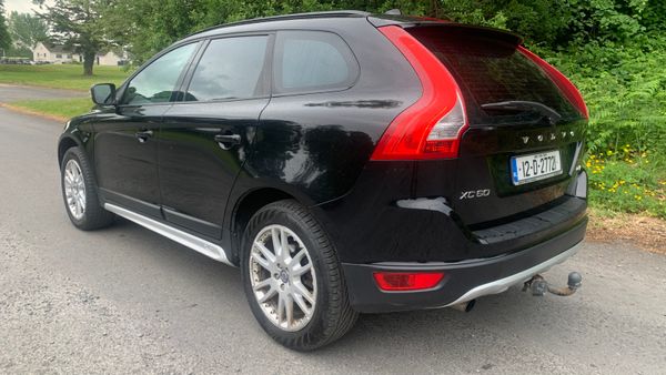 2012 VOLVO XC60 D3 SUV ! 358392460