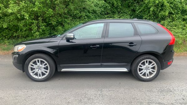 2012 VOLVO XC60 D3 SUV ! 358392461