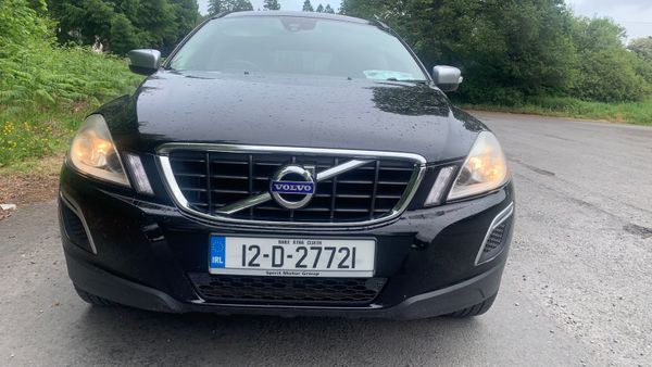 2012 VOLVO XC60 D3 SUV ! 358392462