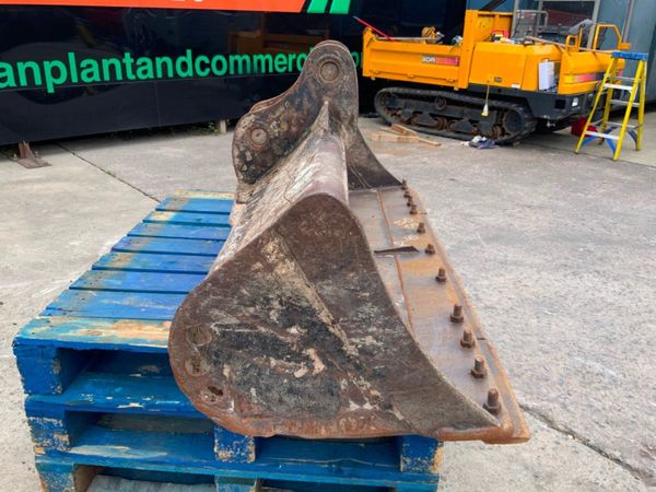 60" RHINOX GRADING BUCKET.....45mm PINS.....689. 358406481