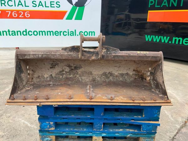 60" RHINOX GRADING BUCKET.....45mm PINS.....689. 358406483