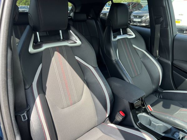 2022 Toyota Corolla GR Sport 1.8 CVT Hybrid 358408097
