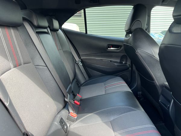 2022 Toyota Corolla GR Sport 1.8 CVT Hybrid 358408099