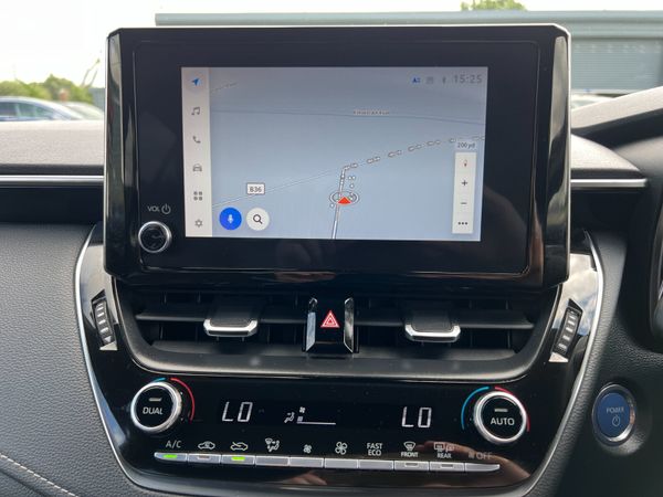 2022 Toyota Corolla GR Sport 1.8 CVT Hybrid 358408117