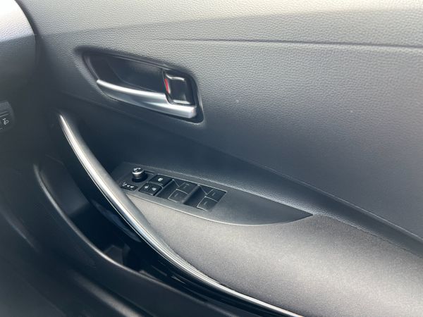 2022 Toyota Corolla GR Sport 1.8 CVT Hybrid 358408111