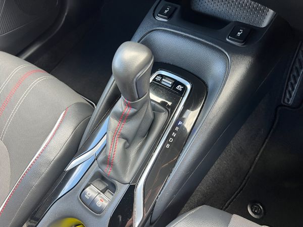 2022 Toyota Corolla GR Sport 1.8 CVT Hybrid 358408113