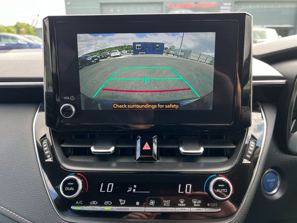 2022 Toyota Corolla GR Sport 1.8 CVT Hybrid 358408121