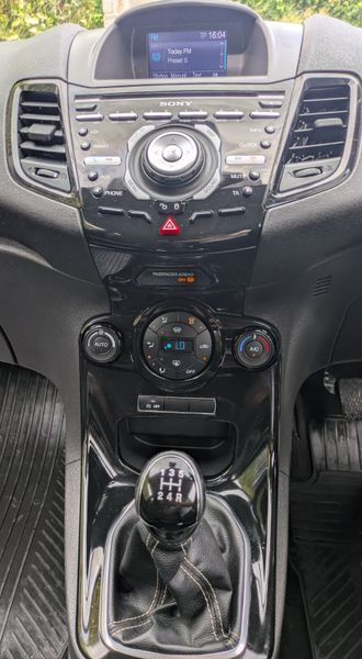 Ford Fiesta 1.0 EcoBoost Titanium NCT & TAX 358414035