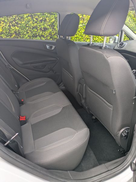 Ford Fiesta 1.0 EcoBoost Titanium NCT & TAX 358414055