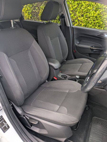 Ford Fiesta 1.0 EcoBoost Titanium NCT & TAX 358414056