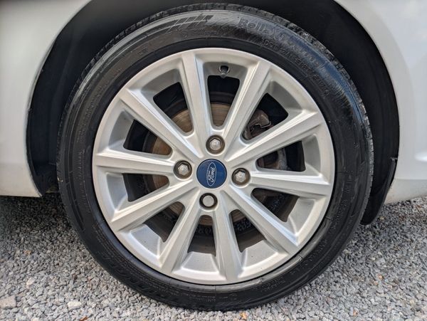 Ford Fiesta 1.0 EcoBoost Titanium NCT & TAX 358414057