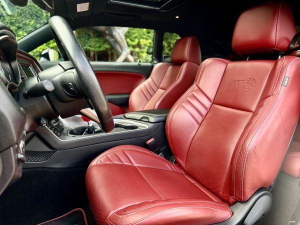 DODGE CHALLENGER HELLCAT 6.2 MANUAL 717BHP 358414500
