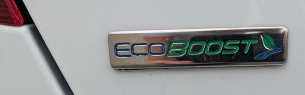 Ford Fiesta 1.0 EcoBoost Titanium NCT & TAX 358413941